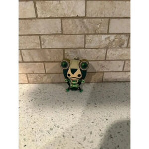 Asui Tsuyu My Hero Academia Characters Series 7 Blind Bag Figural Bag Clip 122